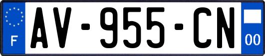 AV-955-CN