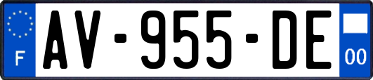 AV-955-DE