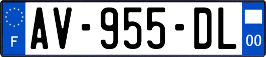 AV-955-DL