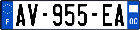 AV-955-EA