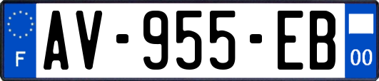 AV-955-EB