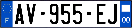 AV-955-EJ