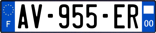 AV-955-ER