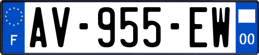 AV-955-EW
