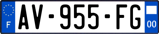 AV-955-FG