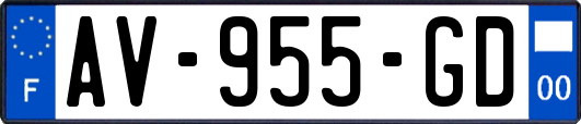 AV-955-GD