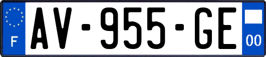 AV-955-GE