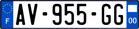 AV-955-GG