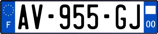 AV-955-GJ
