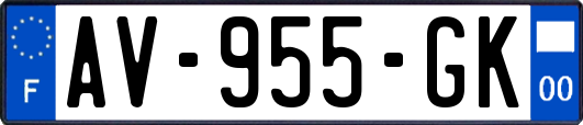 AV-955-GK