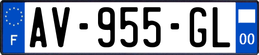 AV-955-GL