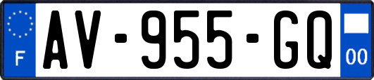AV-955-GQ