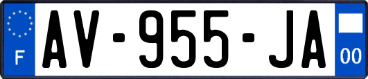 AV-955-JA