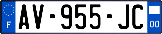 AV-955-JC