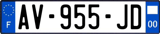 AV-955-JD