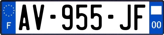 AV-955-JF