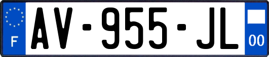 AV-955-JL