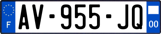 AV-955-JQ