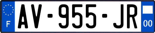 AV-955-JR