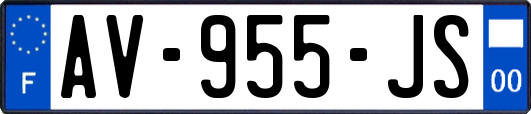 AV-955-JS