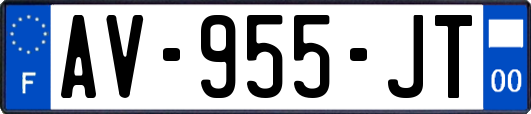 AV-955-JT