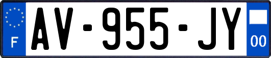 AV-955-JY