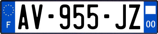 AV-955-JZ