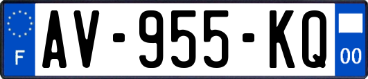 AV-955-KQ