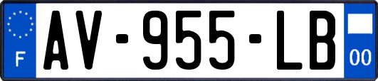 AV-955-LB