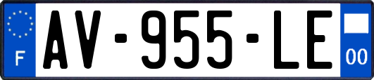 AV-955-LE