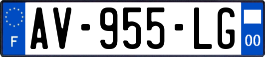 AV-955-LG