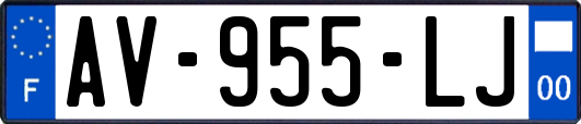 AV-955-LJ