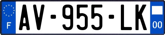 AV-955-LK