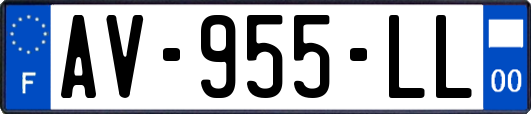AV-955-LL