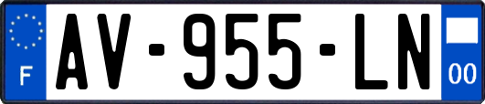 AV-955-LN