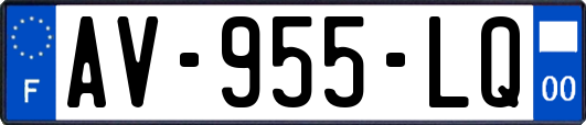 AV-955-LQ