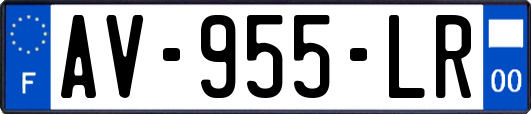 AV-955-LR