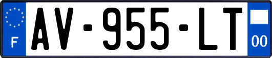 AV-955-LT