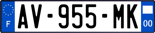 AV-955-MK