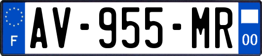 AV-955-MR