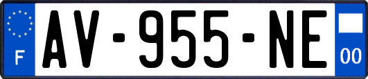 AV-955-NE
