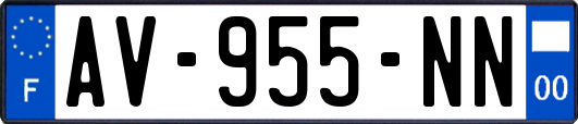 AV-955-NN