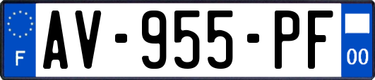 AV-955-PF