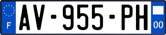 AV-955-PH
