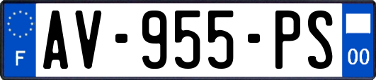 AV-955-PS