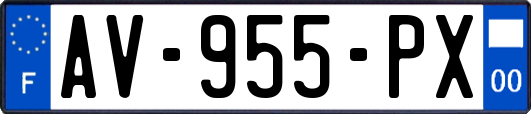 AV-955-PX