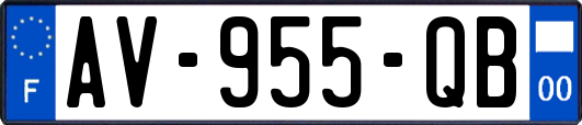 AV-955-QB