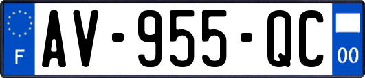 AV-955-QC