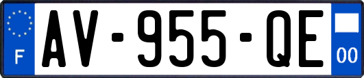 AV-955-QE