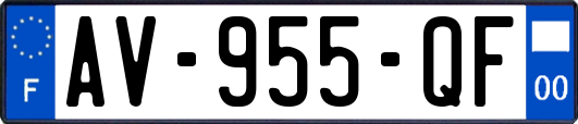 AV-955-QF